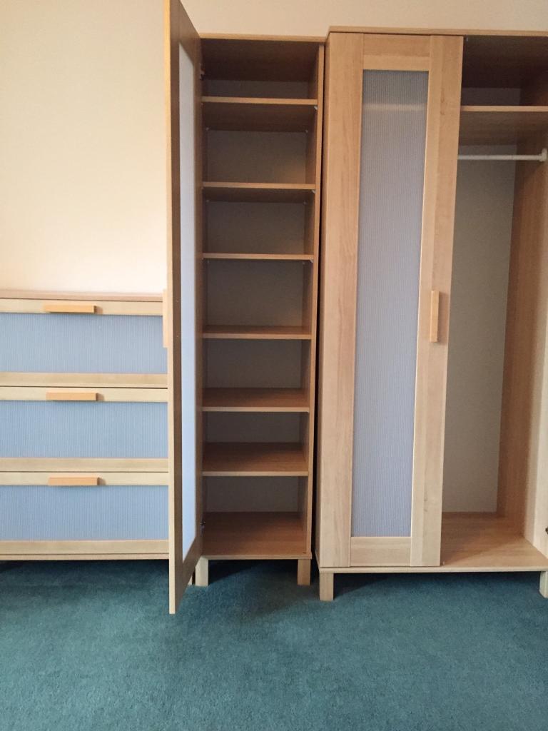 Ikea Aneboda Set In Scone Perth And Kinross Gumtree