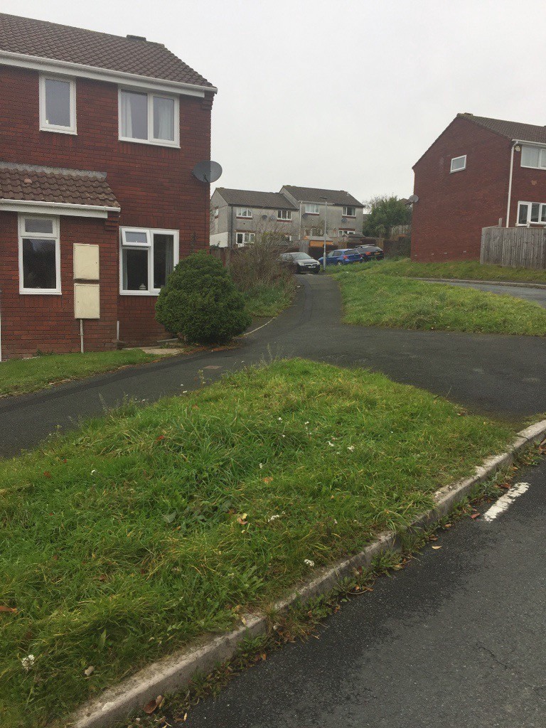 2 bedroom end terrace house in Holman Way , Ivybridge in Ivybridge