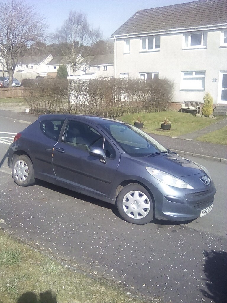 Cheap Car in Livingston, West Lothian Gumtree