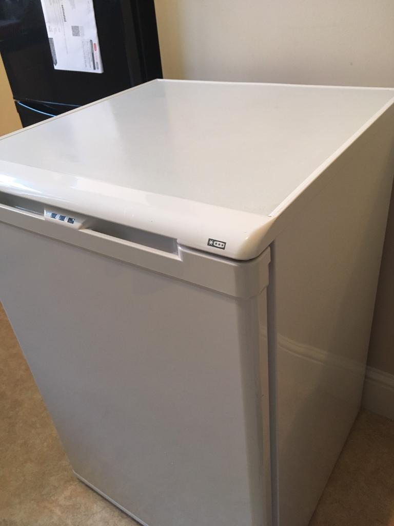 Under counter freezer Iceland Kyoto in Newcastle, Tyne and Wear