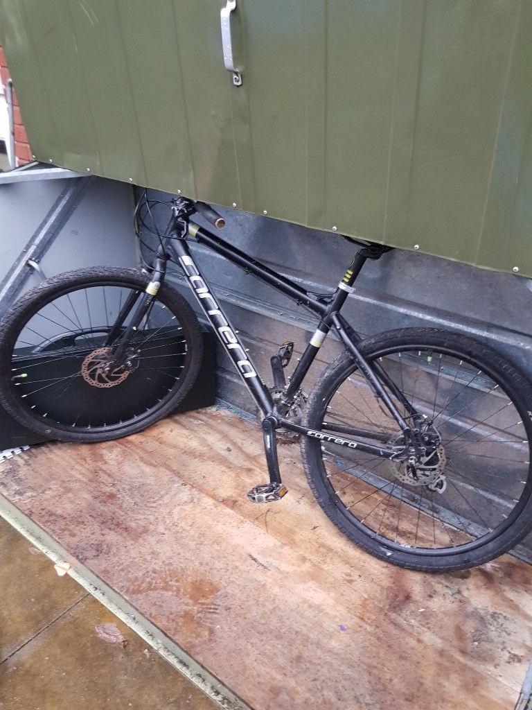 carrera subway 1 2016