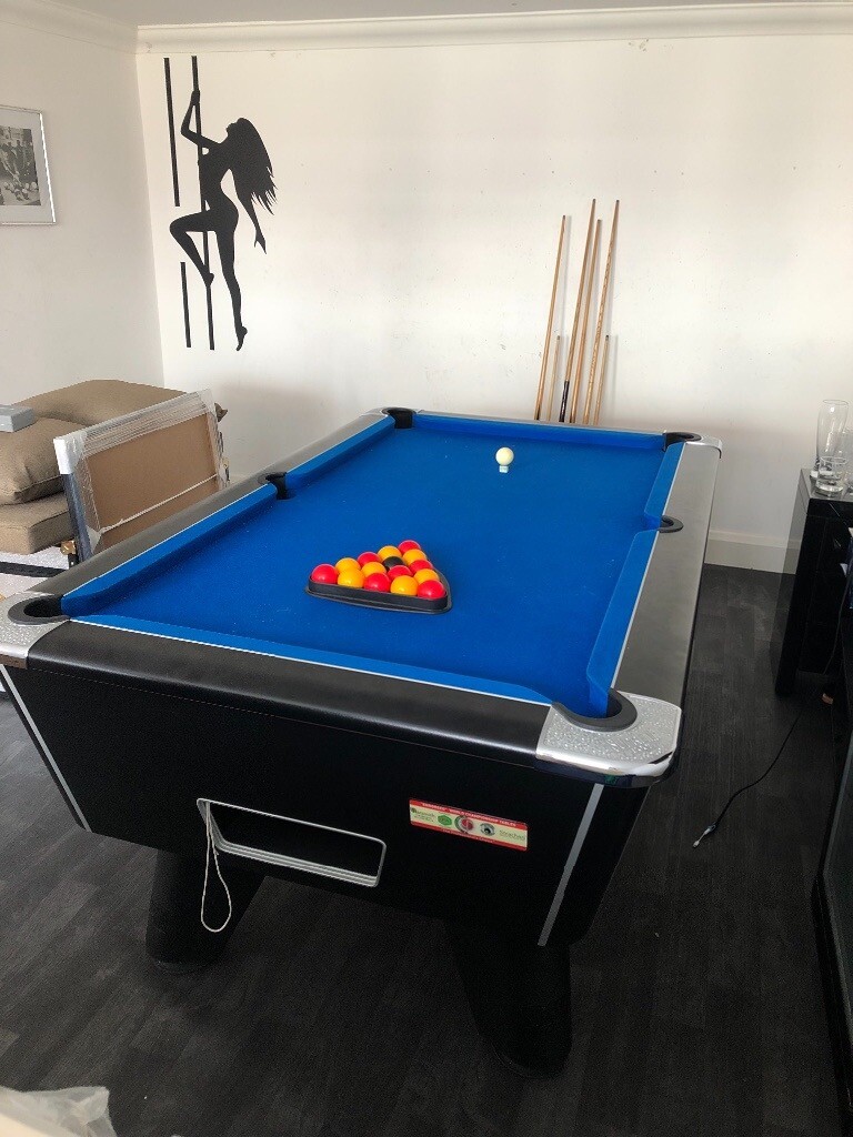 Pool table for sale | in Romford, London | Gumtree Pool table for sale | in Romford, London | Gumtree