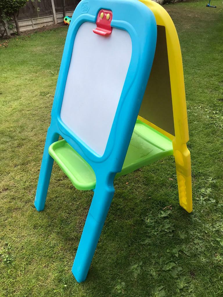 Chad valley easel in Rothley, Leicestershire Gumtree