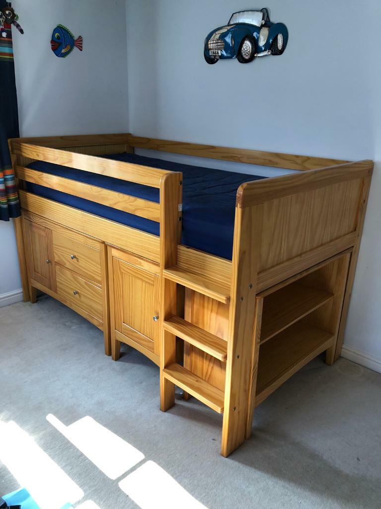 Cabin Bed Marks and Spencer Hastings in Norwich, Norfolk Gumtree