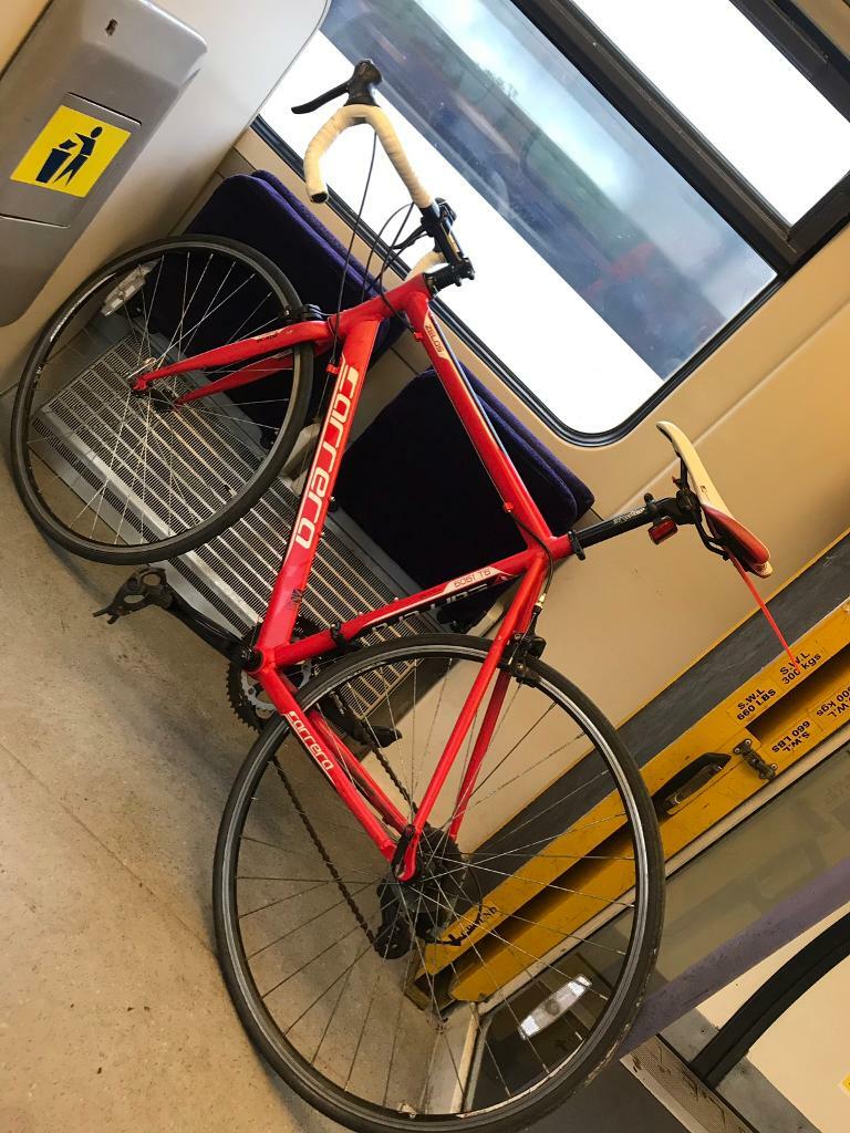 Carrera road bike in Stockport, Manchester Gumtree