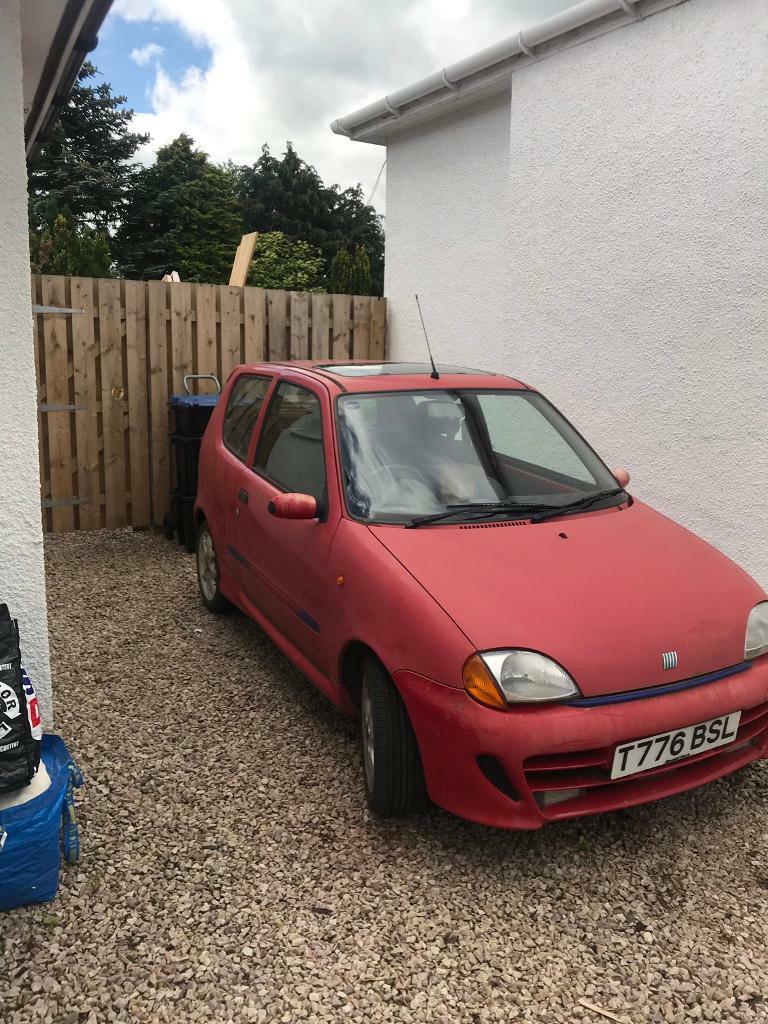 Car in Kilmarnock, East Ayrshire Gumtree