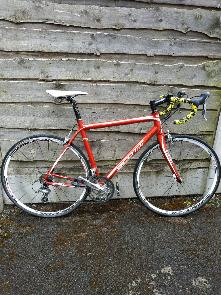 racing cycle handle price