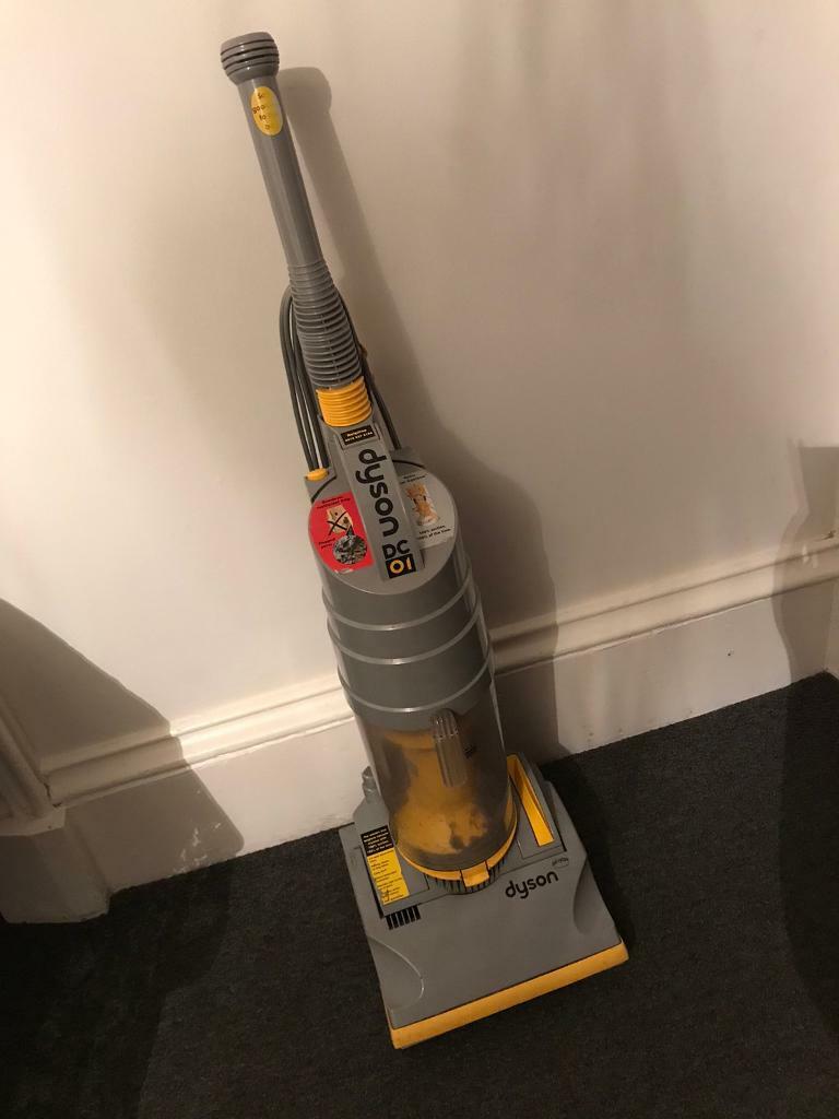 Dyson hoover for sale in Perth, Perth and Kinross Gumtree