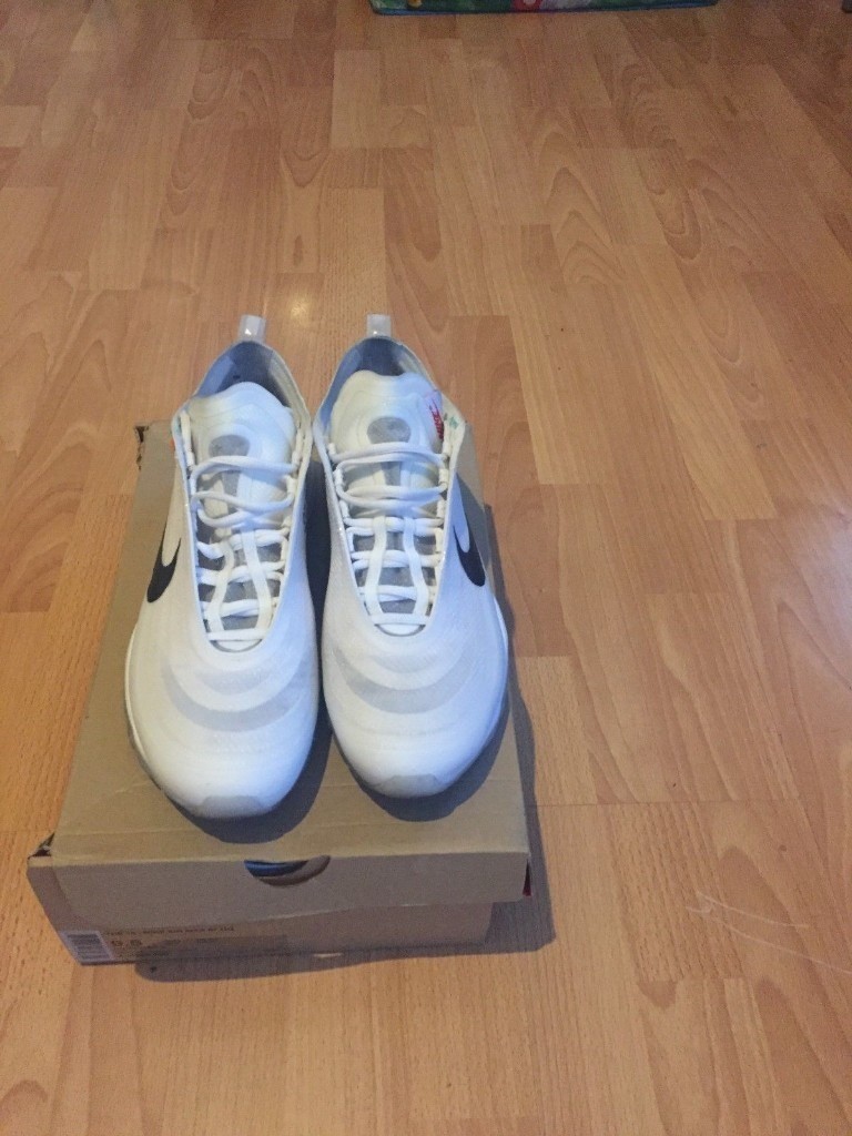 air max 97 used air max 97 used