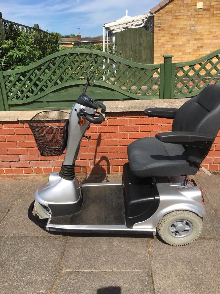 Mobility scooter 8 Mph in Coventry, West Midlands Gumtree