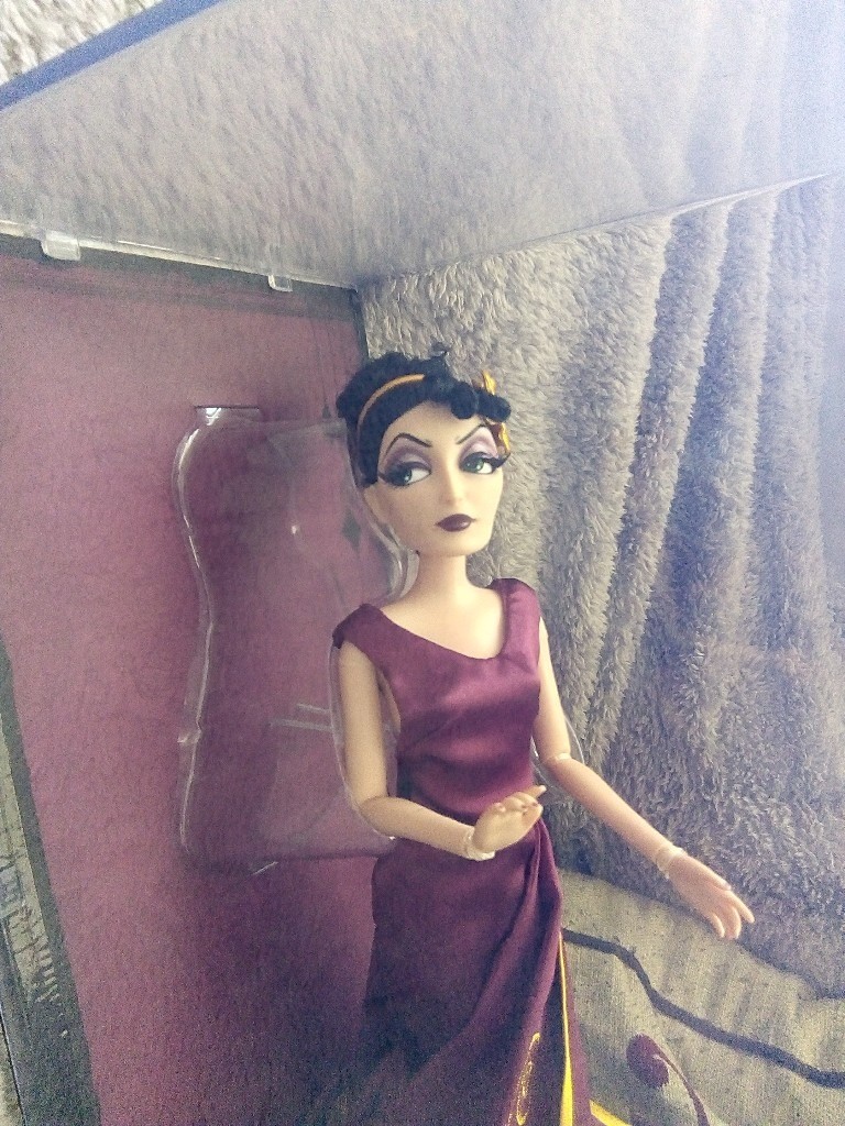 Disney Villain Collectors Dolls in Barnsley, South Yorkshire Gumtree