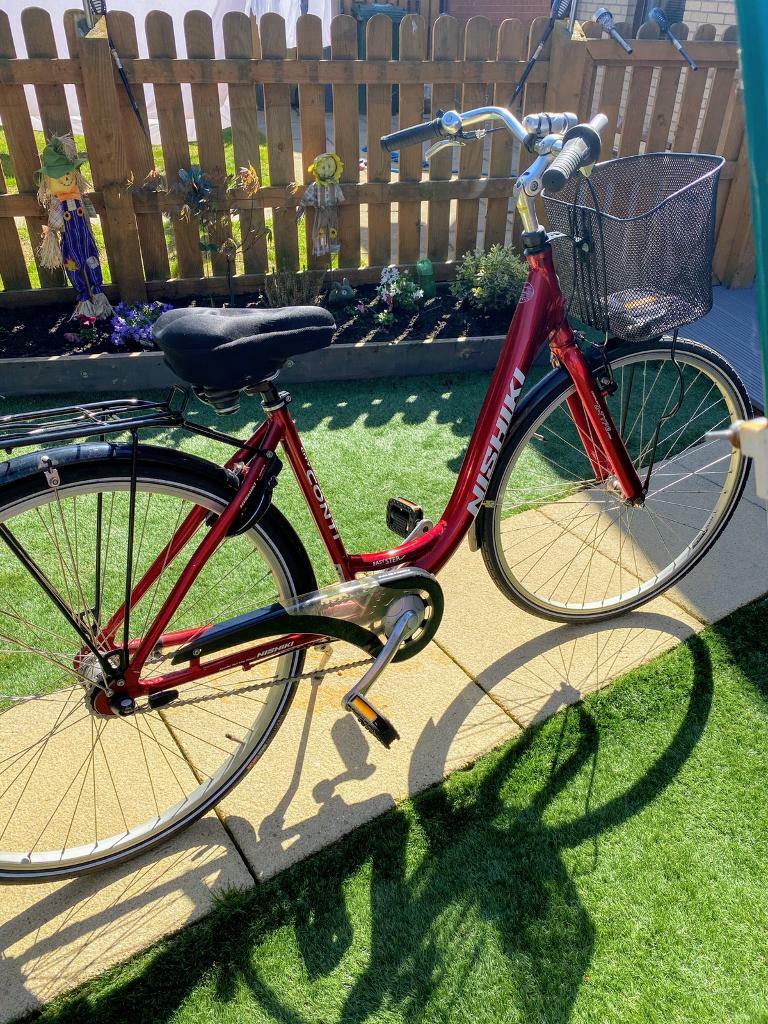 gumtree bikes scotland
