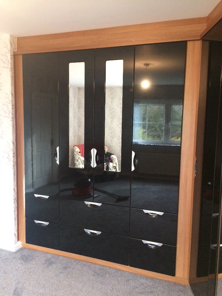 Starplan Built In Furniture Wardrobes In Belfast City Centre Belfast