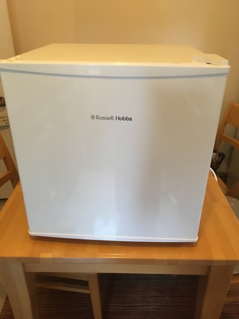 Russel Hobbs table top Freezer VGC in NewcastleunderLyme, Staffordshire Gumtree