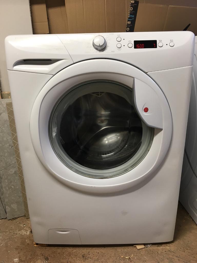 Hoover Washing Machine in Corstorphine, Edinburgh Gumtree
