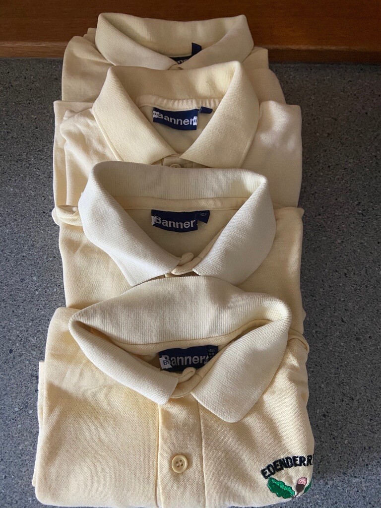 Edenderry Primary School Portadown uniform in Portadown, County