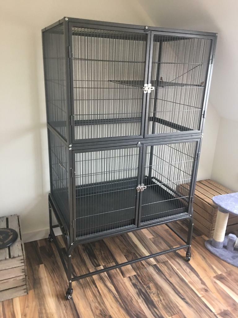 Large pet pet cage rats etc in Colintraive, Argyll and Bute