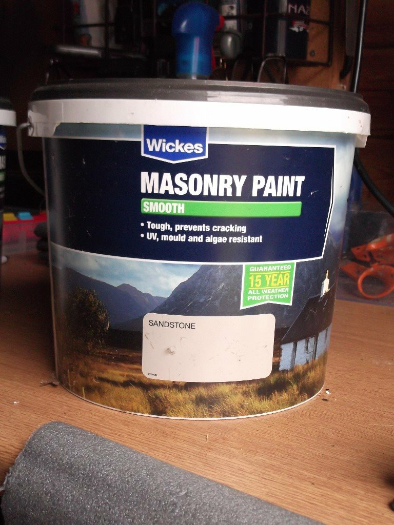 Garage Floor Paint Wickes Carpet Vidalondon