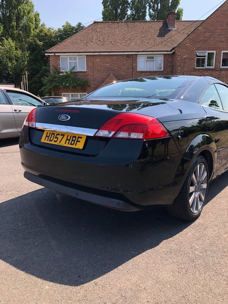 Ford focus 1997
