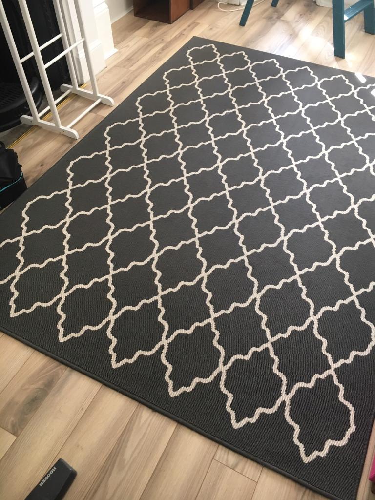 Ikea Rug hovslund in Archway, London Gumtree