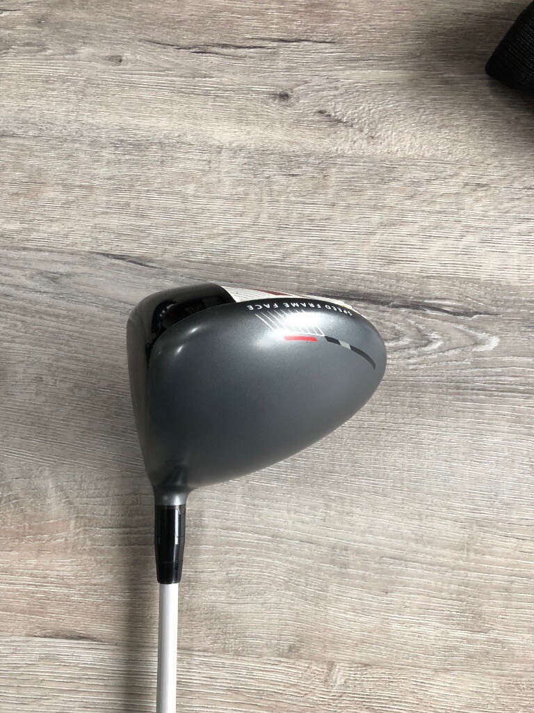 Callaway xHot 10.5 loft Driver in Pitlochry, Perth and Kinross Gumtree