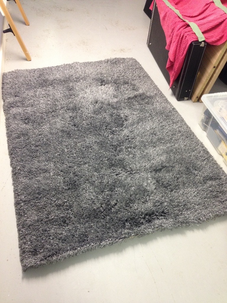 IKEA Gåser Rug 133 x 195cm in Beeston, Nottinghamshire Gumtree