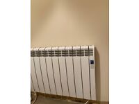 Rointe “D” series electric heaters
