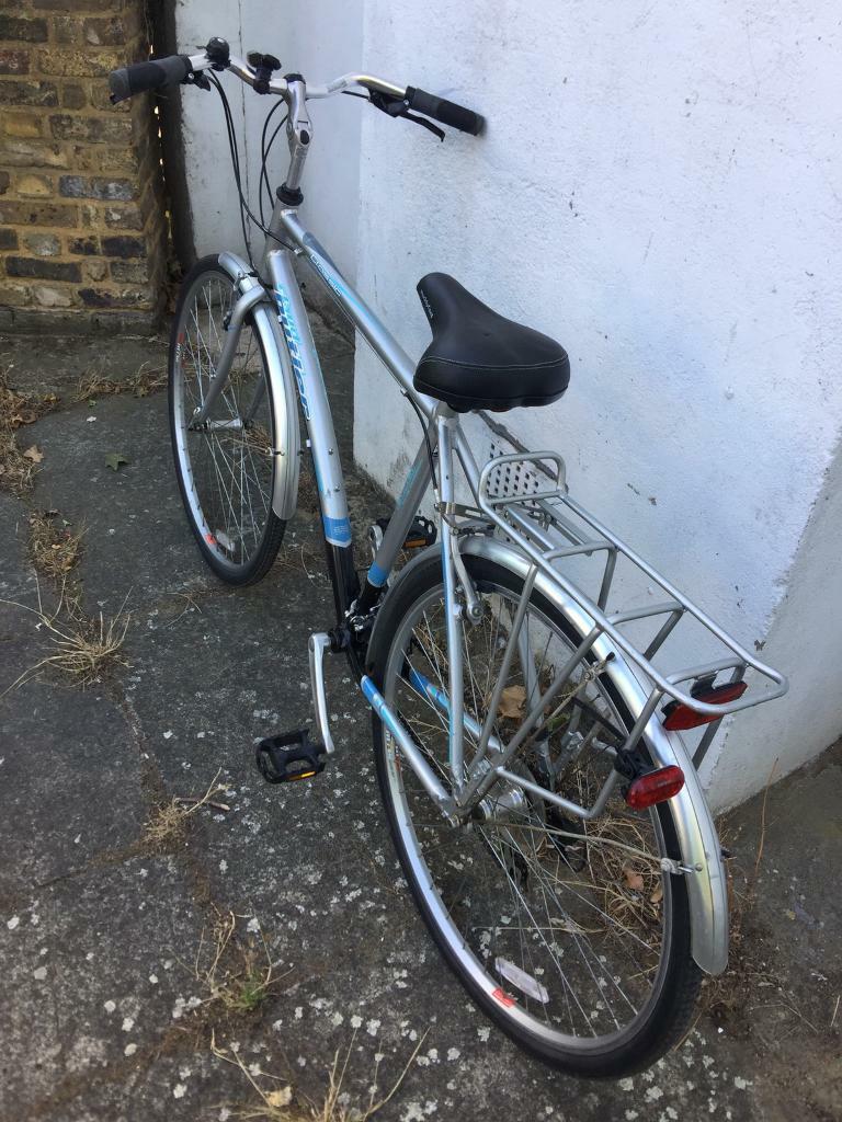 claud butler classic gents bike