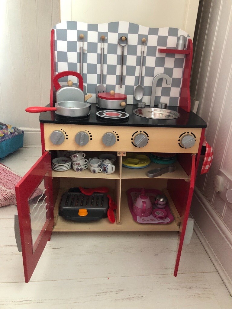 Tidlo Children S Kitchen In Hornchurch London Gumtree