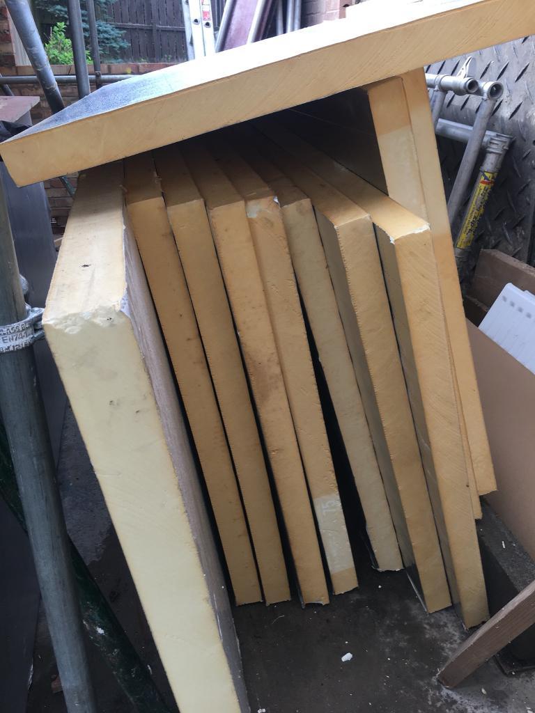 Kingspan insulation in Cramlington, Northumberland Gumtree