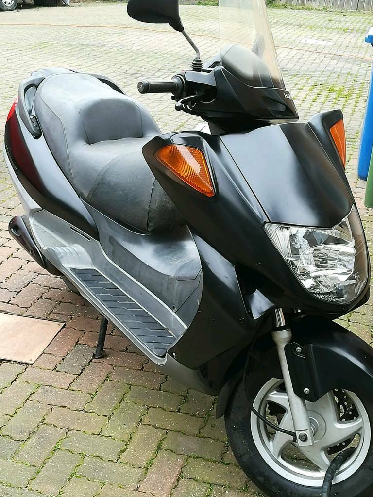 Honda 250cc Scooter | in Hornsea, East Yorkshire | Gumtree