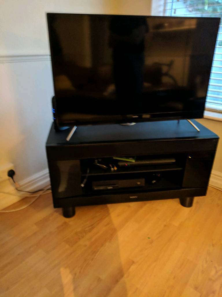 Sony home theater tv stand in Carlton, Nottinghamshire Gumtree