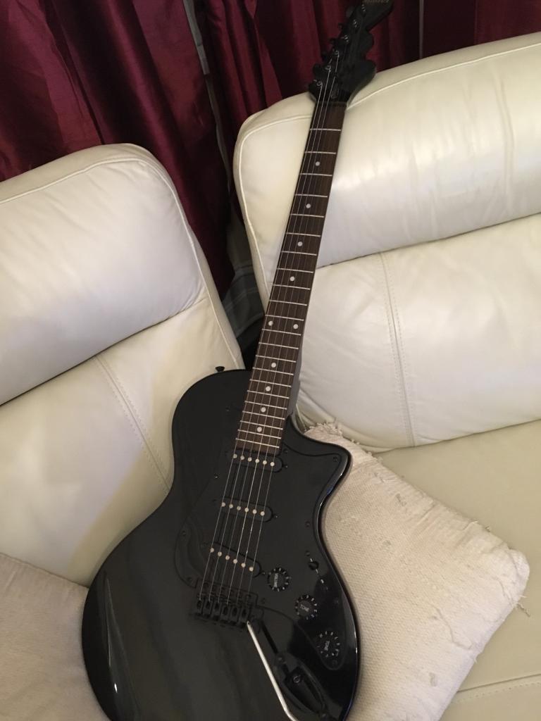 Spider electric guitar in Caerleon, Newport Gumtree