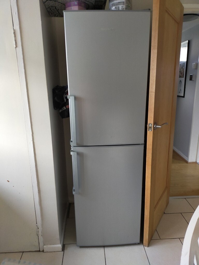 Daewoo fridge freezer in Finaghy, Belfast Gumtree