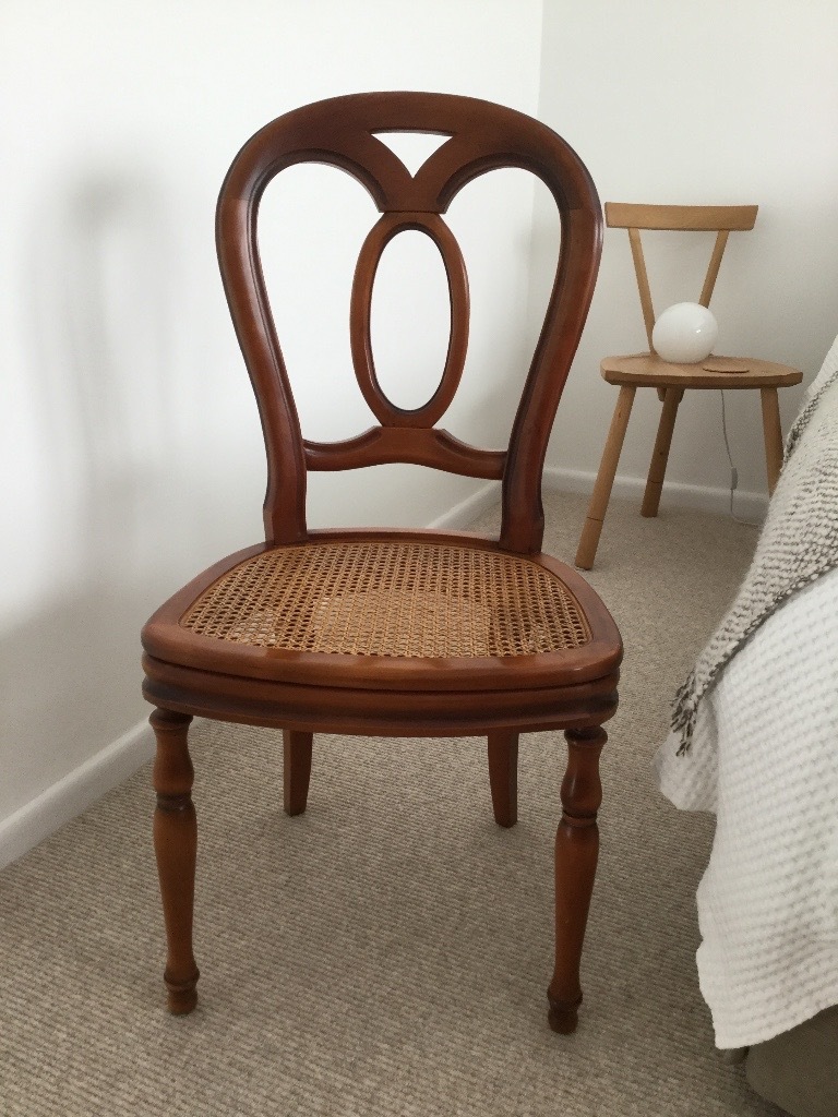 French dining chairs for sale in Falmouth, Cornwall Gumtree