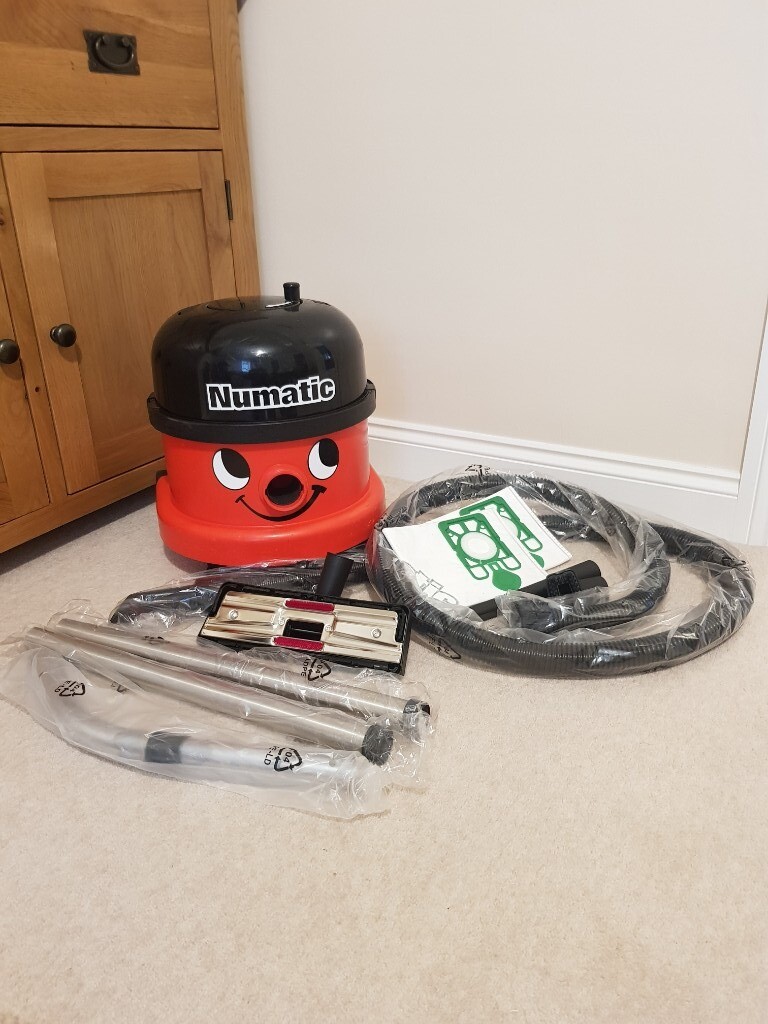 Numatic Henry vacuum cleaner in High Buckinghamshire Gumtree