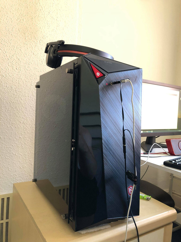 High Tech Gaming PC in Leicester, Leicestershire Gumtree