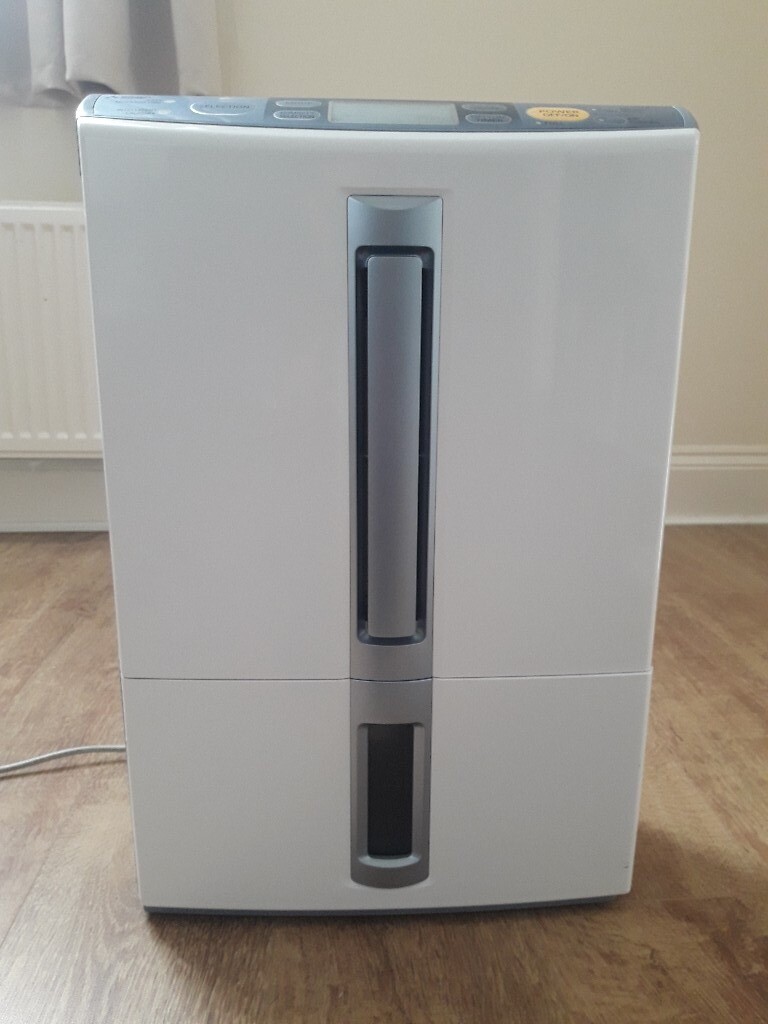Mitsubishi Dehumidifier in Hartlepool, County Durham Gumtree