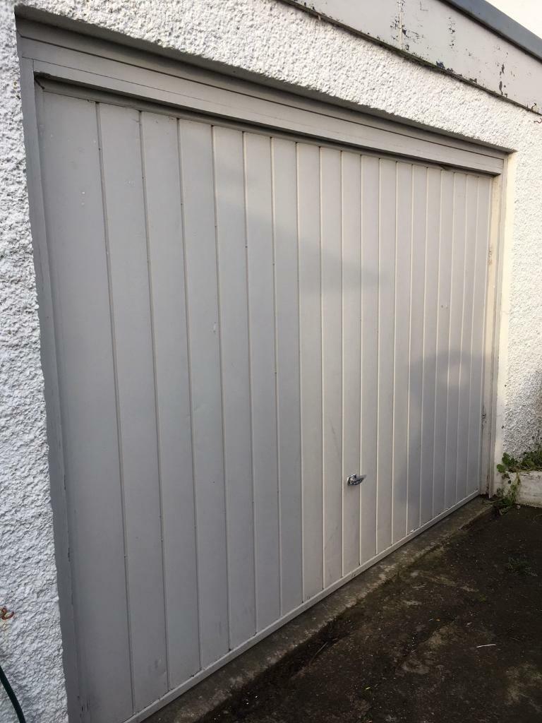 Electric garage door in Barry, Vale of Gumtree