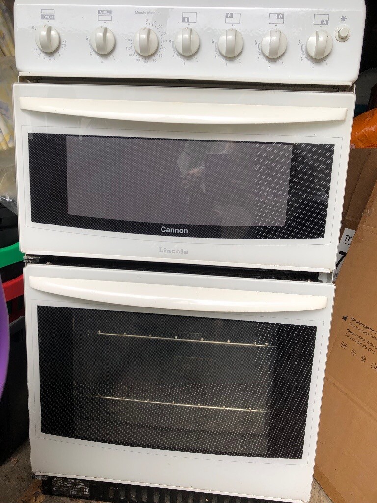 Spare Parts For Cannon Stratford Gas Cooker Reviewmotors.co