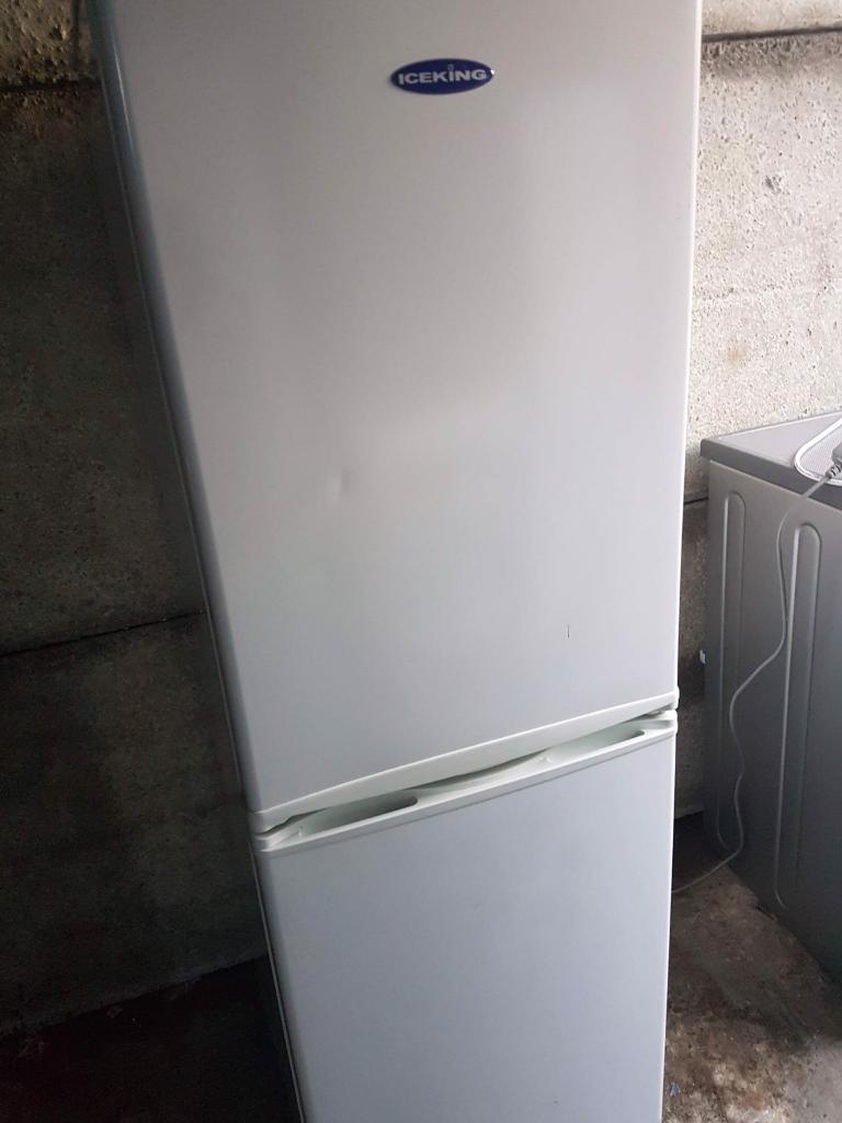 Fridge freezer in Sheffield, South Yorkshire Gumtree