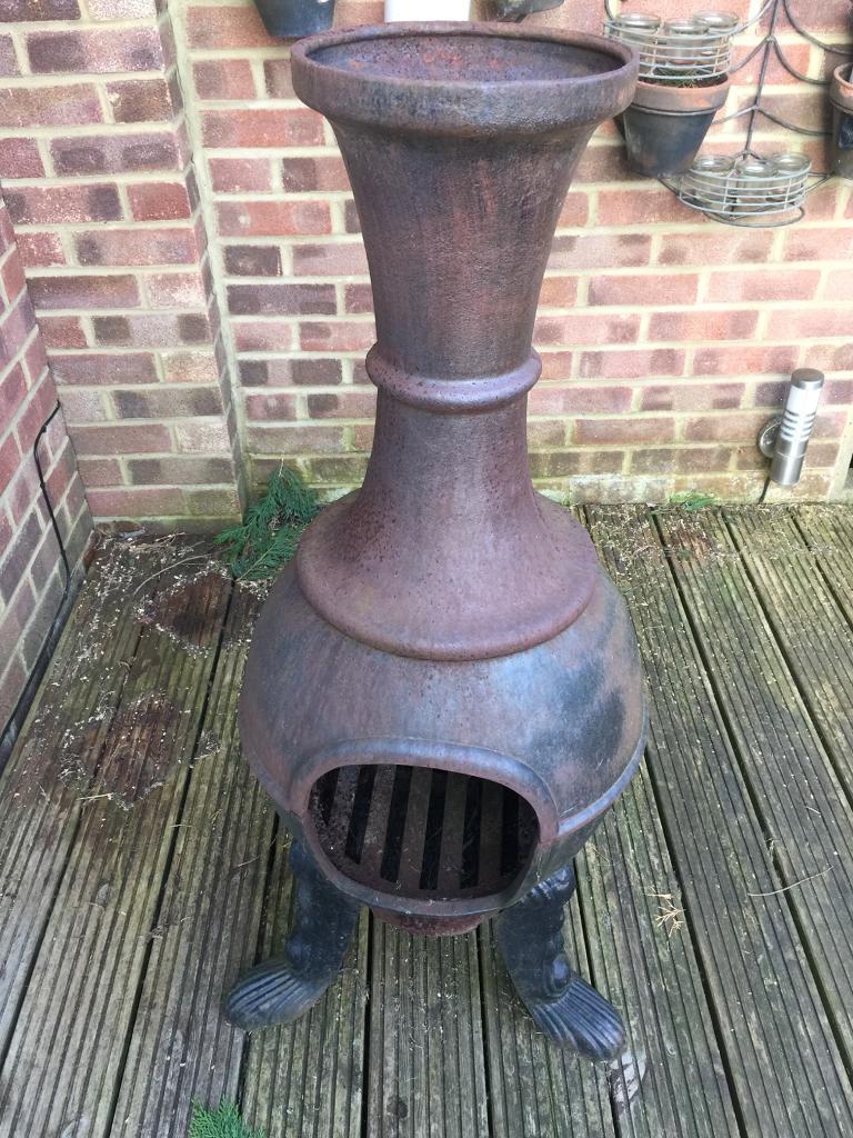 Chimineas in Maidenhead, Berkshire Gumtree