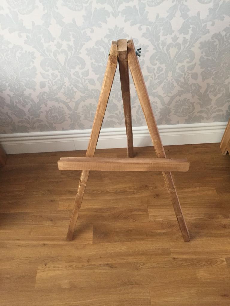 Wedding easel in Longfield, Kent Gumtree