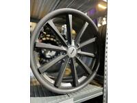 19” oems alloy wheels alloys rims tyres bmw 1 2 3 4 5 Vauxhall insignia 5x120 
