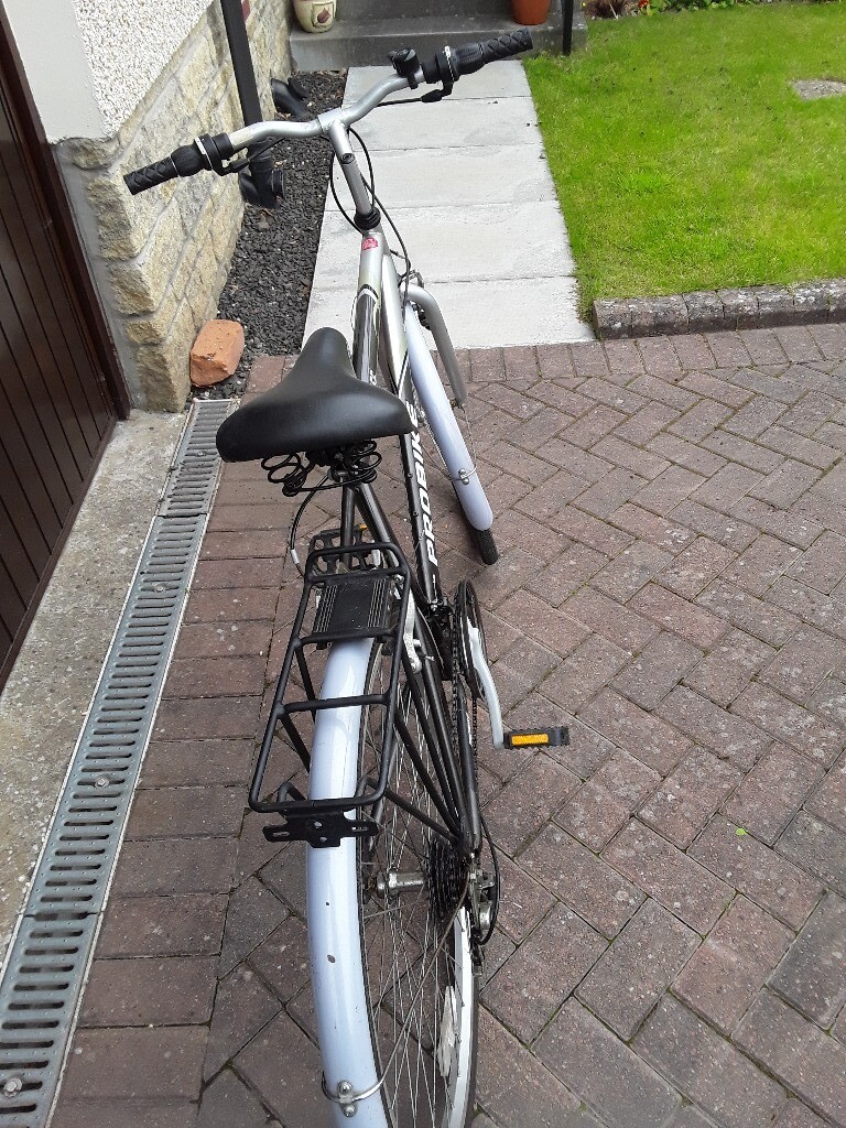 GENTS BIKE 20 INCH FRAME. in Scone, Perth and Kinross Gumtree