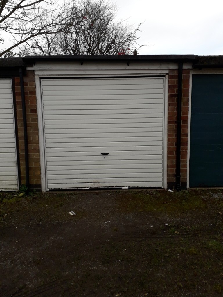 Garage to rent in West Bridgford in Mapperley, Nottinghamshire Gumtree