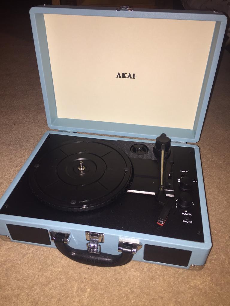 Bush retro record player in Rothwell, West Yorkshire Gumtree