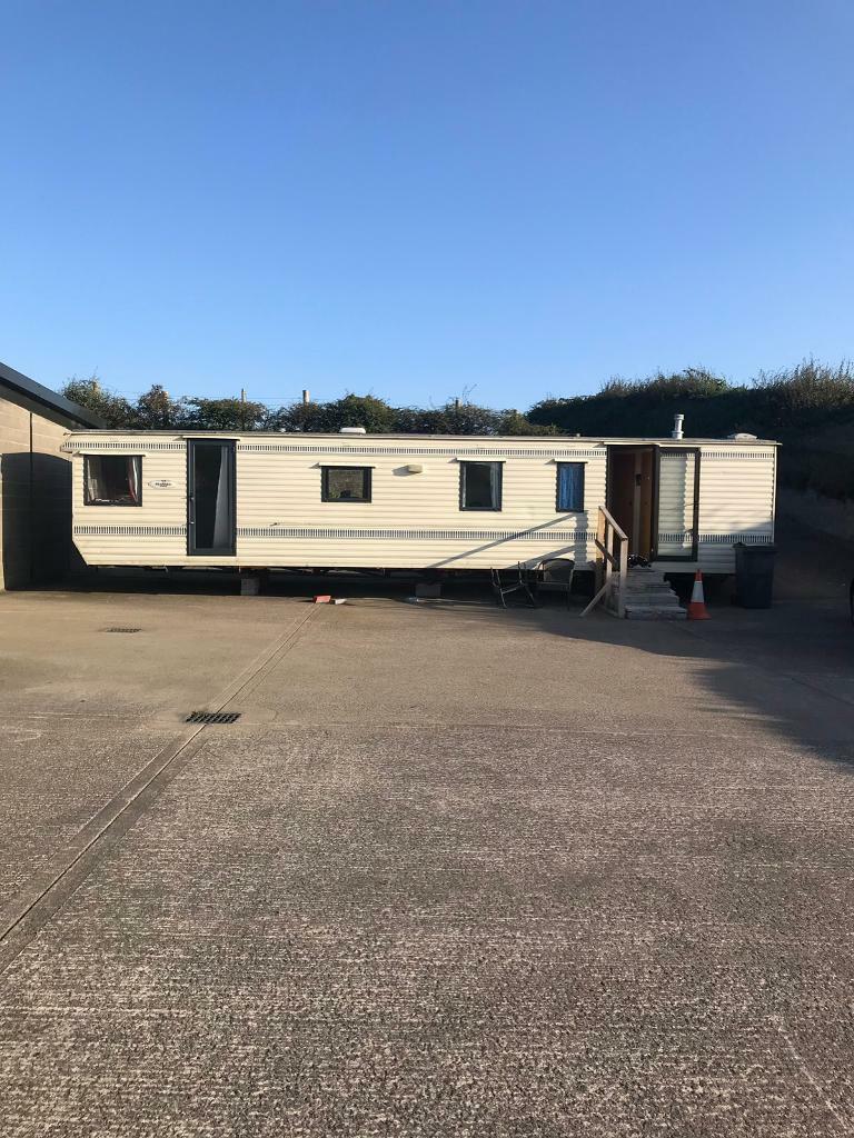 Willerby Mobile Home in Saintfield, County Down Gumtree