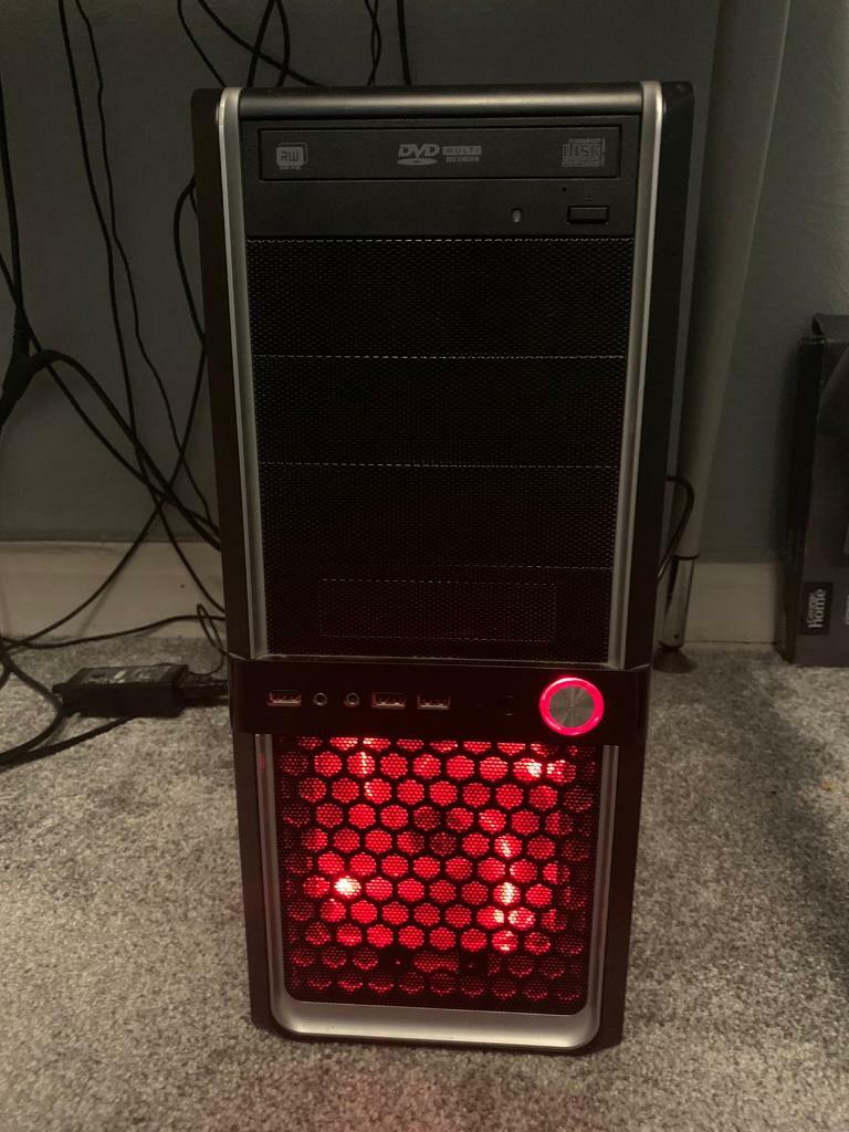 Newly refurbished gaming pc! in Sunderland, Tyne and Wear Gumtree