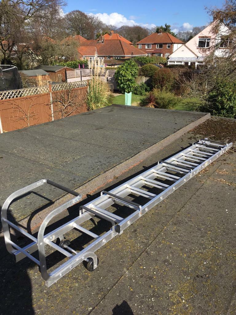 Roof ladder in Norwich, Norfolk Gumtree